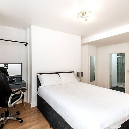 Liverpool City Centre - Fabulous 3 En-Suite Bedrooms - Sleeps 10 People エクステリア 写真