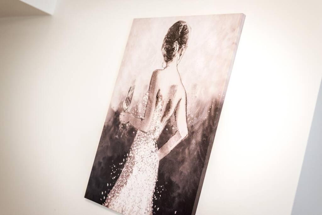 Liverpool City Centre - Fabulous 3 En-Suite Bedrooms - Sleeps 10 People エクステリア 写真